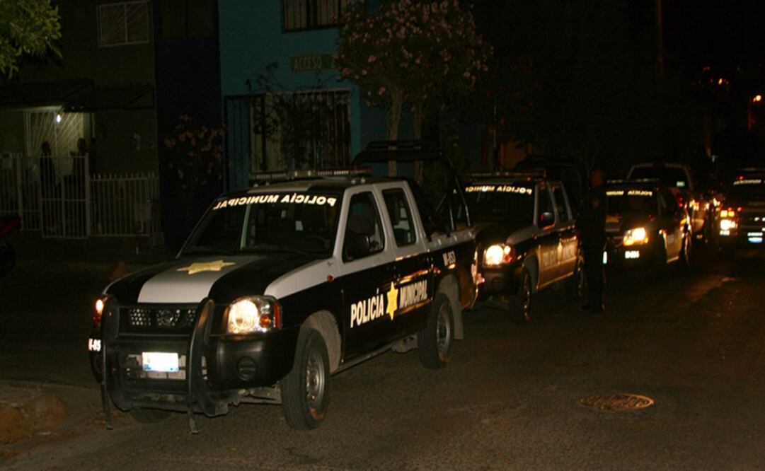 Foto: archivo/ EL UNIVERSAL