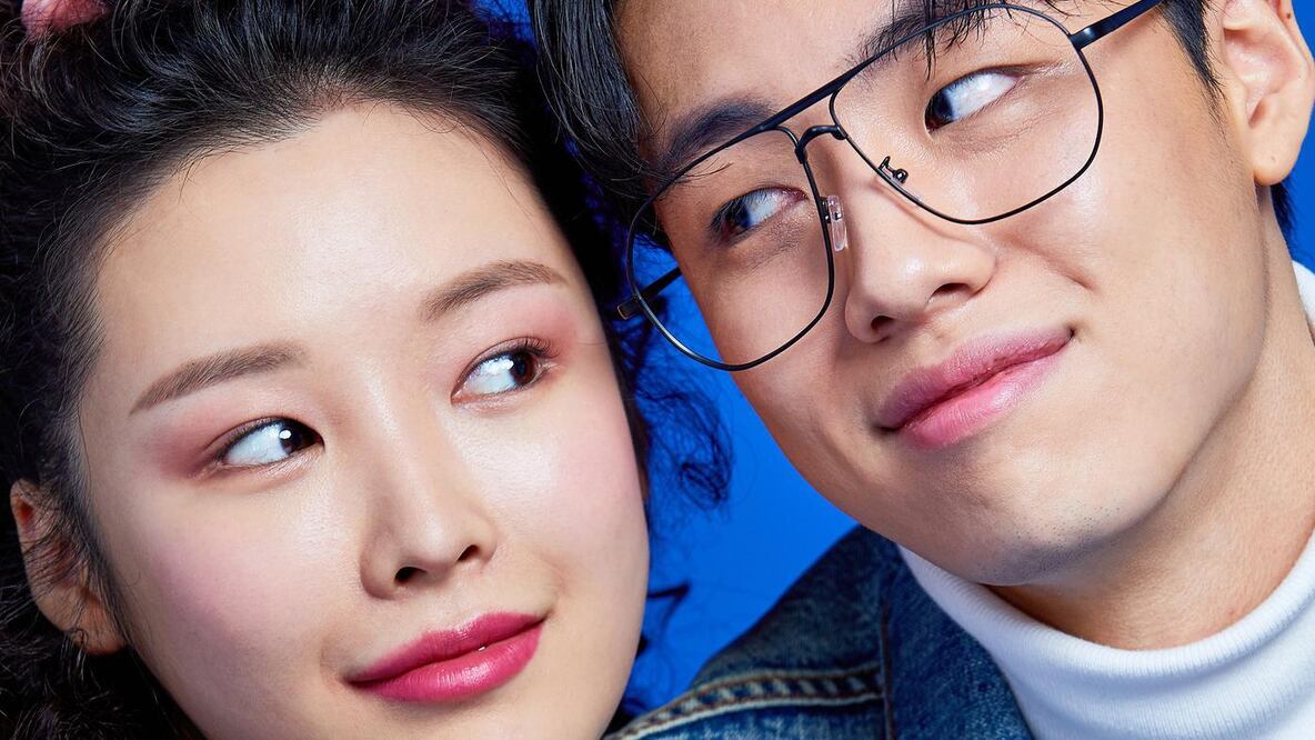 “Me encanta, porque ahora soy dos años más joven”: Corea del Sur abandona su inusual sistema para calcular la edad de su población. Foto: BBC