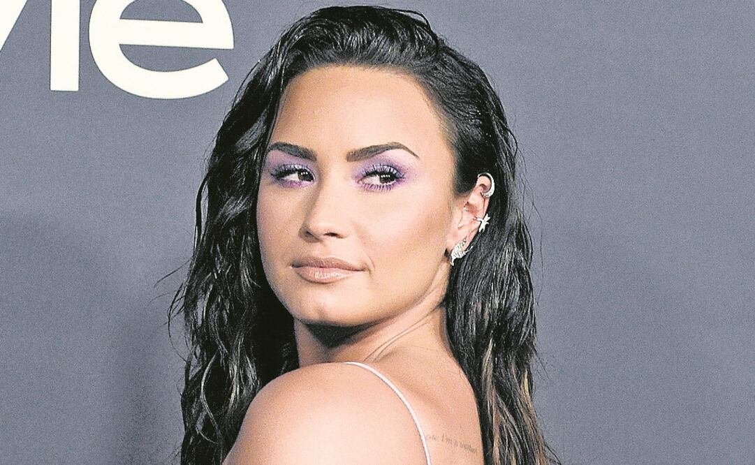 La intérprete de éxitos como “Heart attack” y “Daddy issues” envió, el 5 de agosto, un mensaje en el cual asegura que continuará luchando contra sus adicciones. Foto: Pizzello/AP