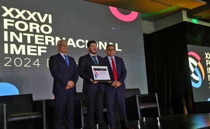 Nuevo León, se dice listo para ser el estado más importante con Nearshoring