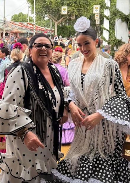 Foto: Instagram oficial.