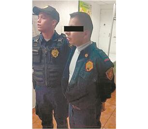 Acusan a otro policía de violación en CDMX