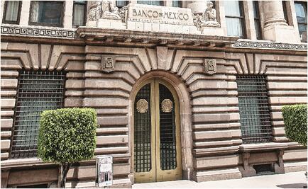 Banxico alerta que seguirá la volatilidad