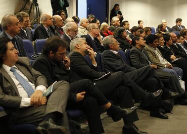 Sudamérica se une contra el tráfico de bienes culturales