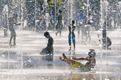 2016, el más caluroso en 137 años, revela estudio