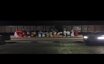 Investigan video de grupo armado en punto turístico de Sinaloa