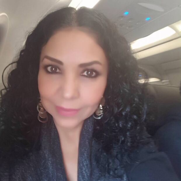 "Empecé a temblar y no sabía qué hacer", relata Lupita Castro sobre abuso sexual de Vicente Fernández