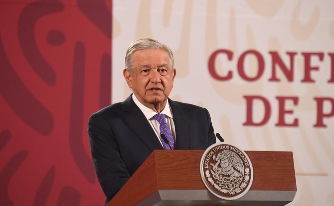 Foto: Armando Martínez / El Universal 