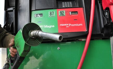 Automovilistas podrán medir gasolina con un dispositivo