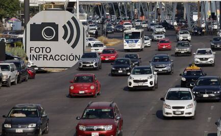 ¿Cómo impugnar una multa de tránsito en la CDMX?