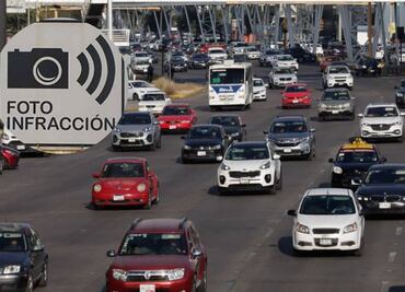 ¿Cómo impugnar una multa de tránsito en la CDMX?