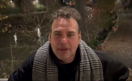 David Faitelson asegura que "desaparecería deportes como el futbol americano o el boxeo"