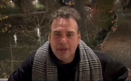 David Faitelson asegura que "desaparecería deportes como el futbol americano o el boxeo"