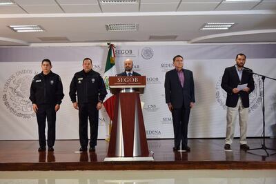 Cae en Tijuana “La Viky”, señalada entre los secuestradores más buscados