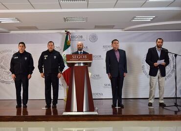 Cae en Tijuana “La Viky”, señalada entre los secuestradores más buscados