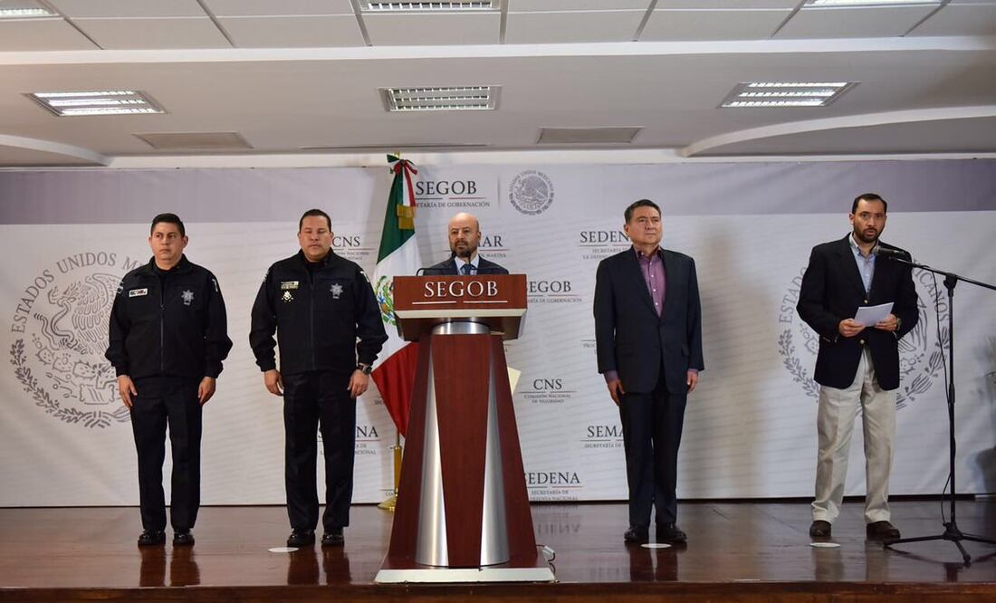 Foto: tomada de Twitter