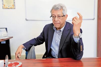 “Corrupción no tiene que ver con ideología”
