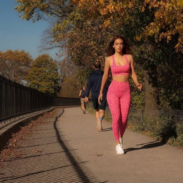 Las duras críticas a Yanet García por sus últimas fotos