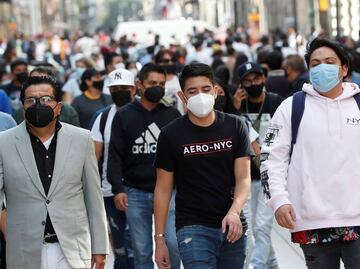 ¿Adiós al cubrebocas? Expertos analizan si continúa o no su uso; prevén anuncio el jueves