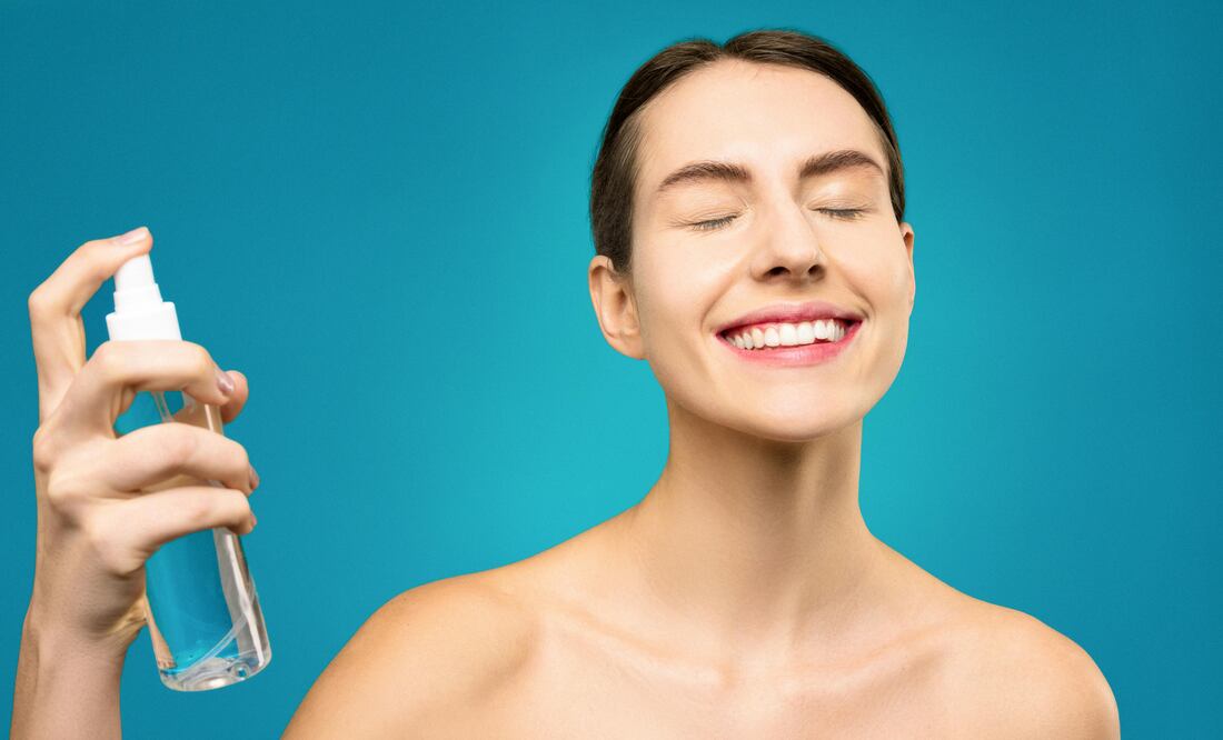 Este truco mantendrá tu maquillaje intacto. Foto: Pexels