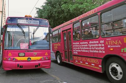 Servicio Atenea de RTP contará con 18 nuevas unidades 
