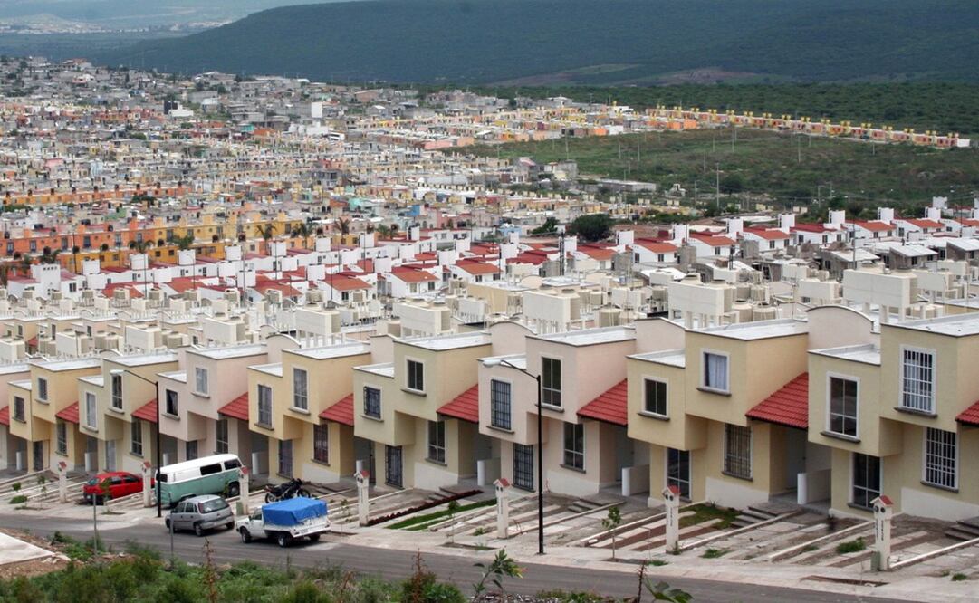 Foto: Archivo / EL UNIVERSAL