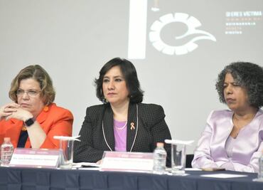 Presentan protocolo para prevenir la violencia de género en la Administración Federal