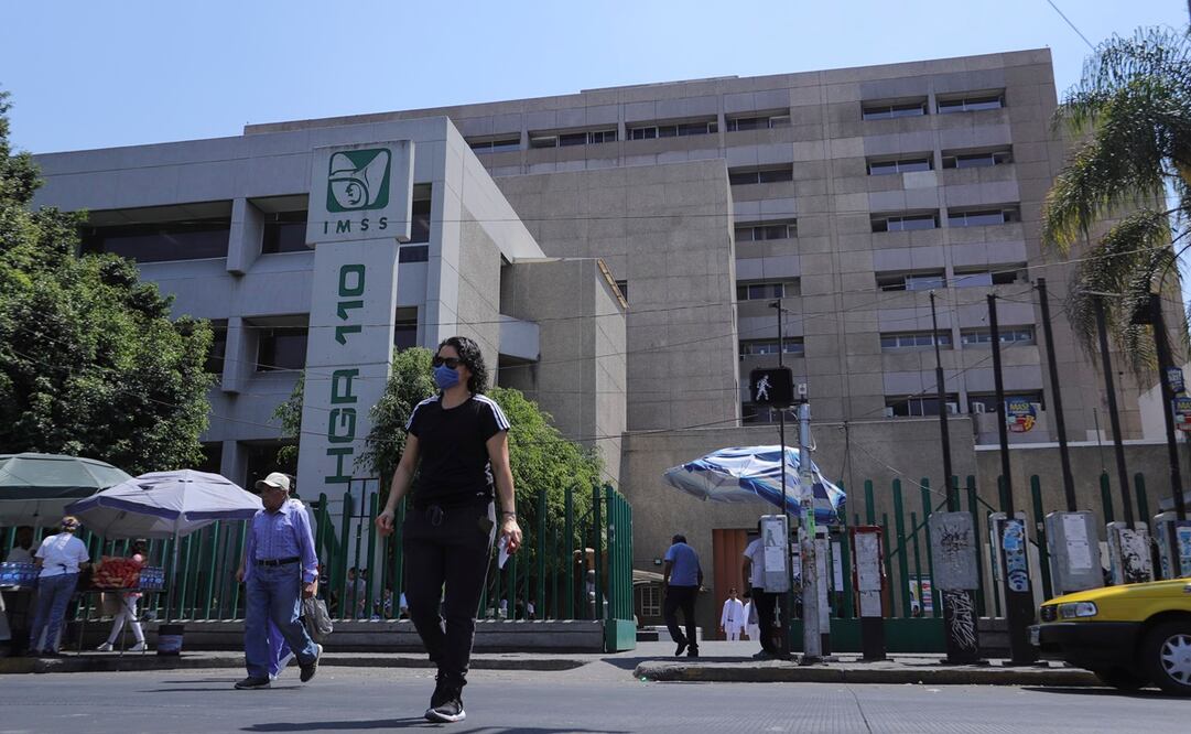 Foto: Archivo / EL UNIVERSAL