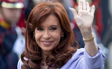 Cristina Fernández cuenta con garantías para defenderse: juez