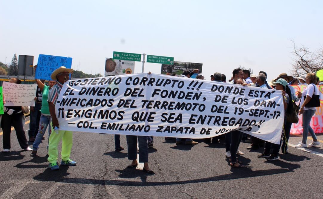 Foto: Estados / EL UNIVERSAL.