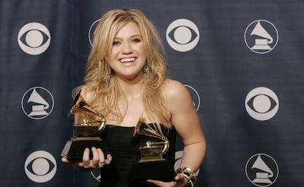 Kelly Clarkson será coach en “The Voice”