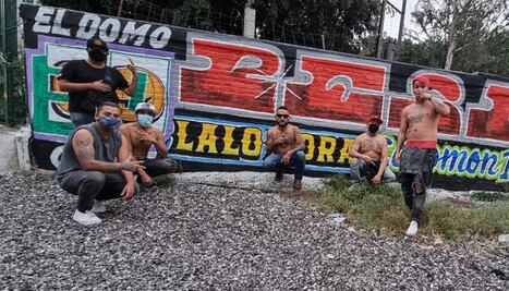 "Te va tocar descubrir lo que en el barrio le hacemos a los abusadores sexuales": El Mijis manda advertencia a Lalo Mora