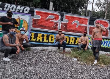 "Te va tocar descubrir lo que en el barrio le hacemos a los abusadores sexuales": El Mijis manda advertencia a Lalo Mora