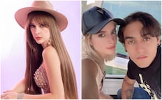 Imelda Garza dice que no le interesan las cenizas de Julián Figueroa, pero pide parte de ellas para su hijo 