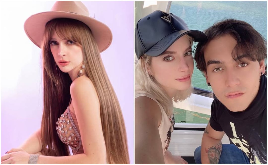 Imelda Garza y Julián Figueroa tuvieron una relación con muchos altibajos; secretos y detalles siguen saliendo a la luz a tres años de la muerte de Maribel Guardia.