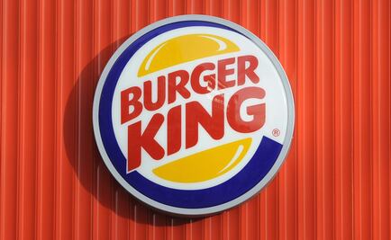 Burger King entrega hamburguesas en el tránsito de la CDMX