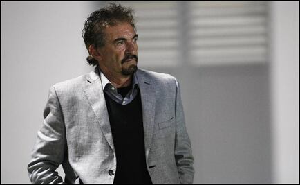 La Volpe le pide a Jorge Vergara que aprenda a perder