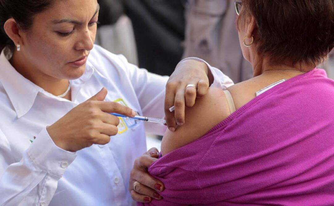 FOTO: ARCHIVO EL UNIVERSAL