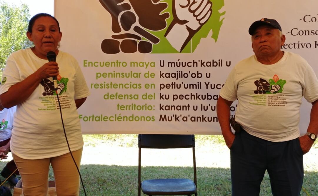 Fotografía: Adriana Varillas / EL UNIVERSAL.