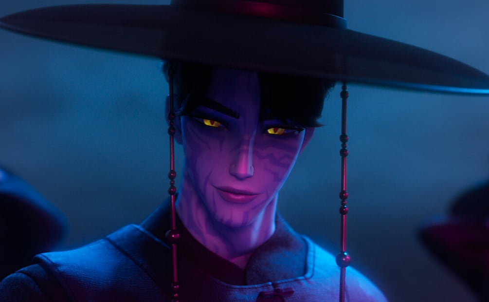 El boceto ganador será revelado la próxima semana, vota por tu diseño favorito. Foto: Nteflix