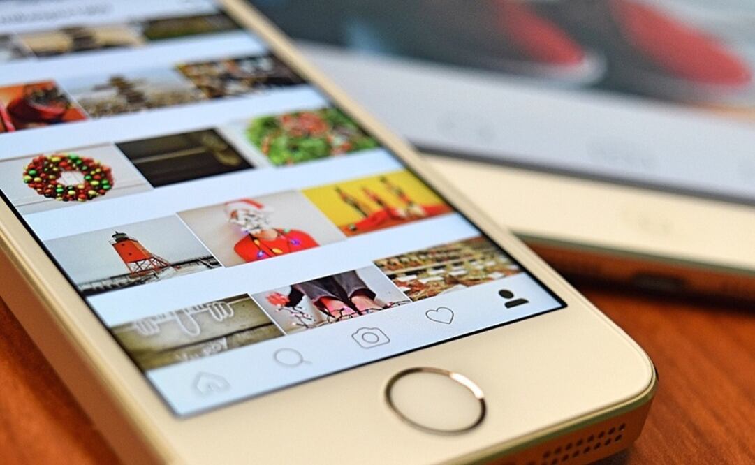Usuarios buscan aprovechar Instagram para crecer su negocio o posicionar su marca gracias a la cercanía que ofrece y a su sencillez. Foto: Pixabay