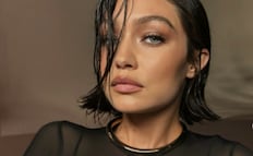 Gigi Hadid cambia de look y marca tendencia con su corte bob negro