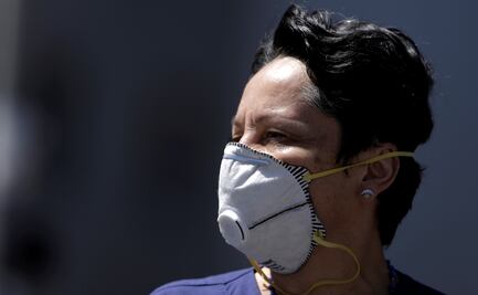 Panamá reporta su primer caso confirmado de coronavirus