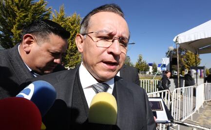 Secretaría de Movilidad de Edomex analiza alza en tarifas de taxis