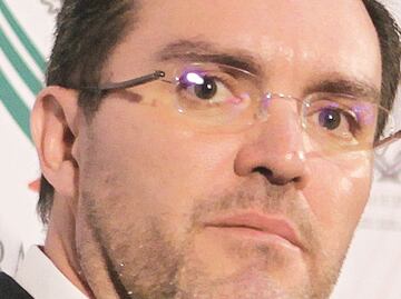 El revire de Federico Döring