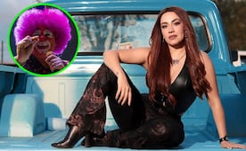 ¡La quería desnuda! Gabby Tamez acusa a Platanito de hacerle una propuesta incómoda 