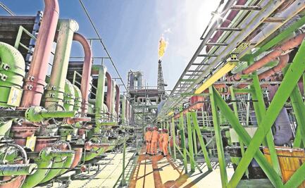 Inai ordena a Conagua informar si Pemex cumplió con explotación de pozos no convencionales