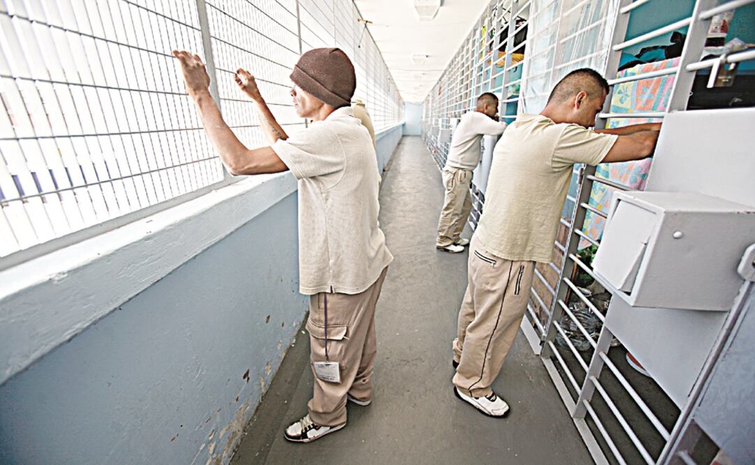 Foto: Archivo/ EL UNIVERSAL                                   