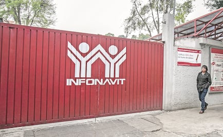 Infonavit: medidas depredadoras no mejoran pensiones 
