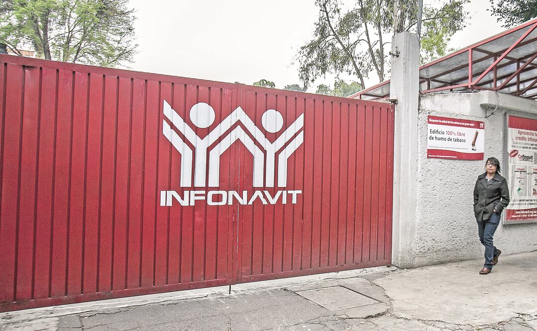 (FOTO: ARCHIVO EL UNIVERSAL)